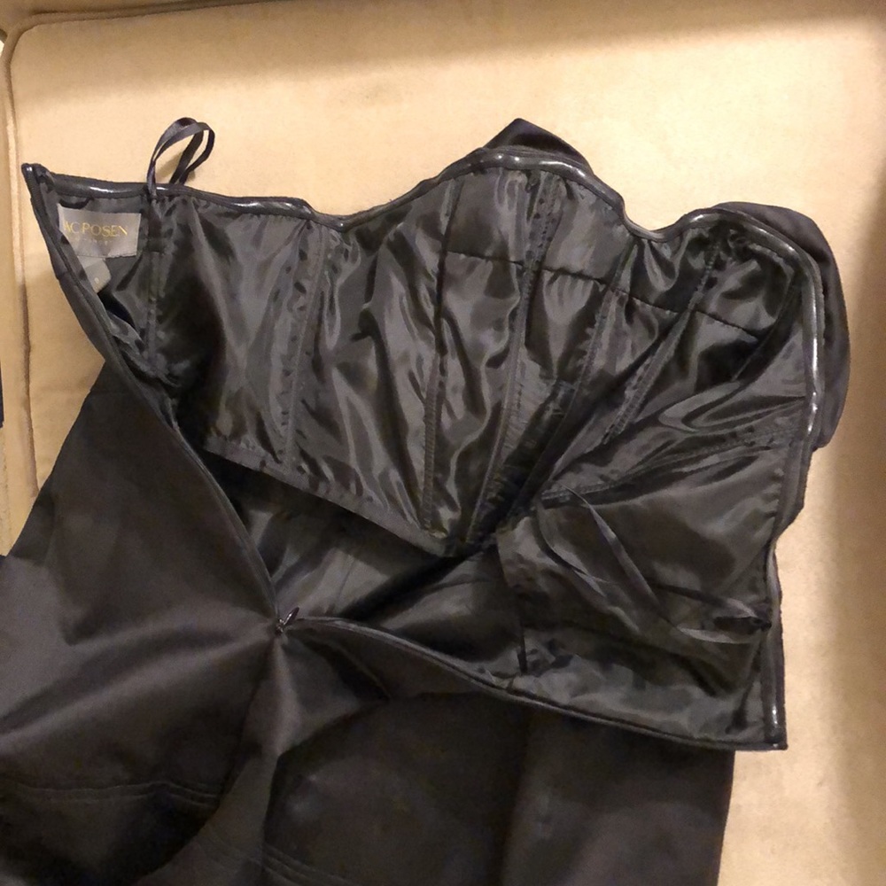 Zac Posen for Target Teo Piece Dress sz 9J/8W - Picture 10 of 16